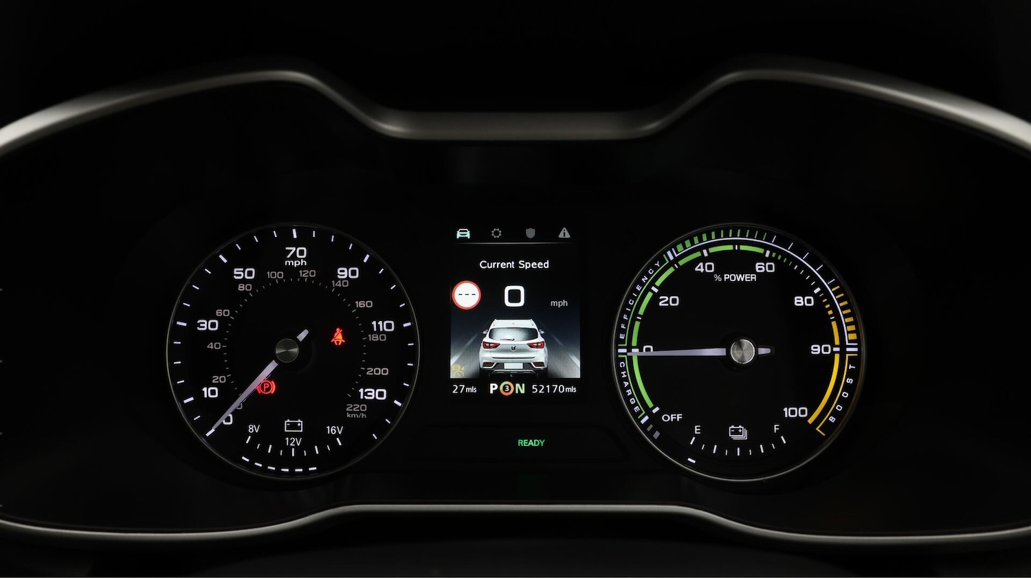 Used MG MG ZS 2021 for sale - 76632652: Photo 11