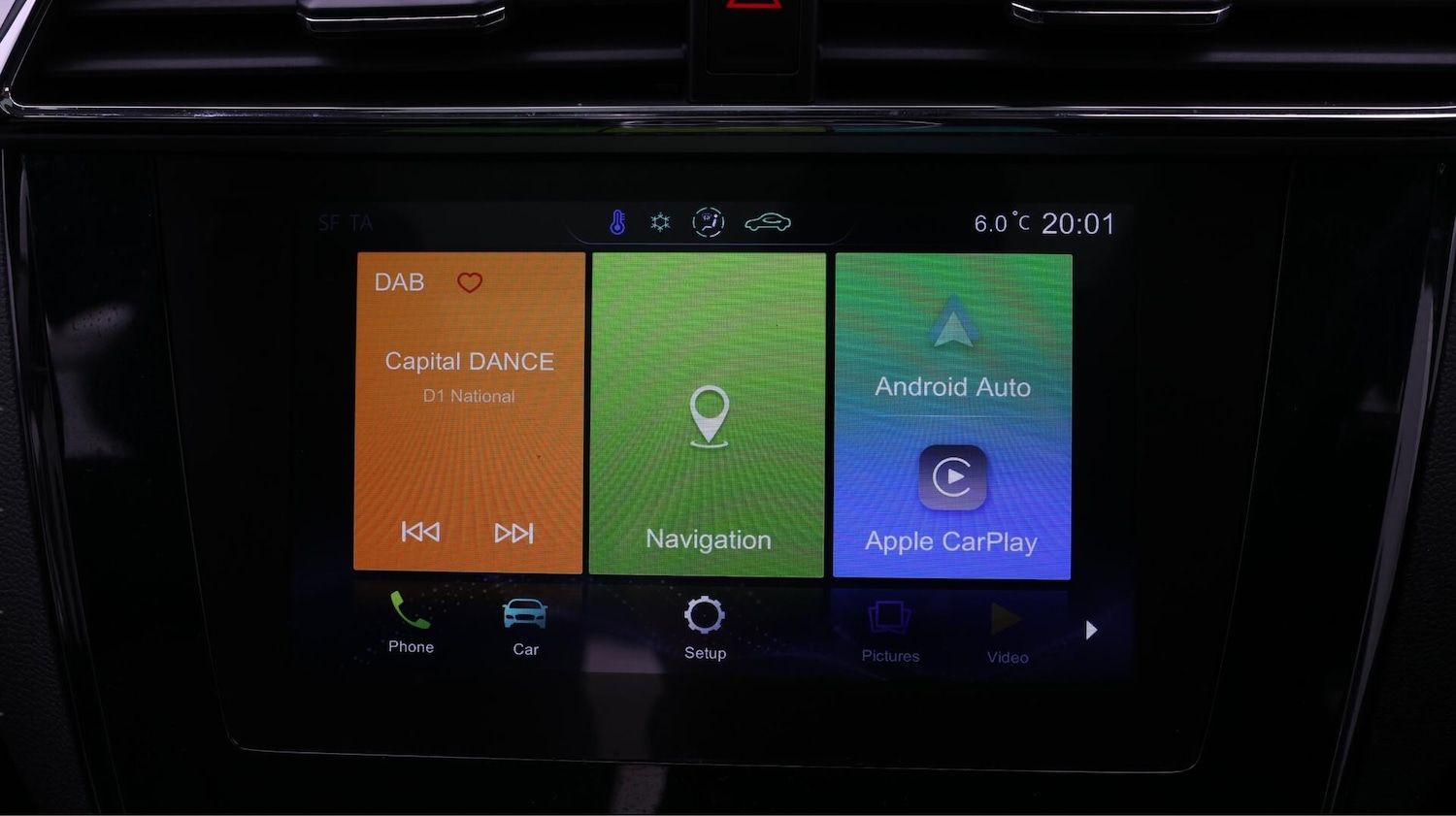 Used MG MG ZS 2021 for sale - 76632652: Photo 12