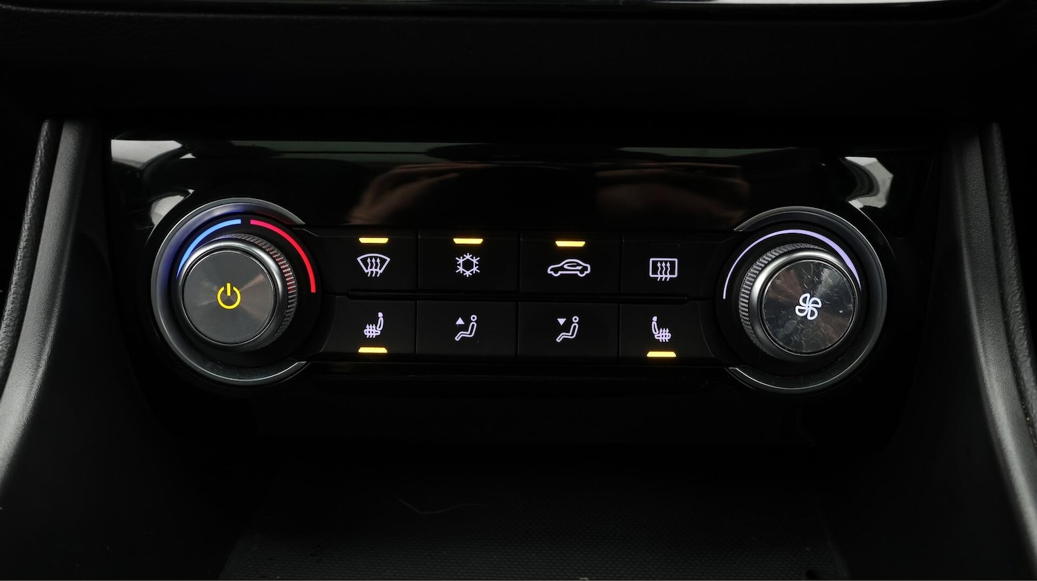 Used MG MG ZS 2021 for sale - 76632652: Photo 13