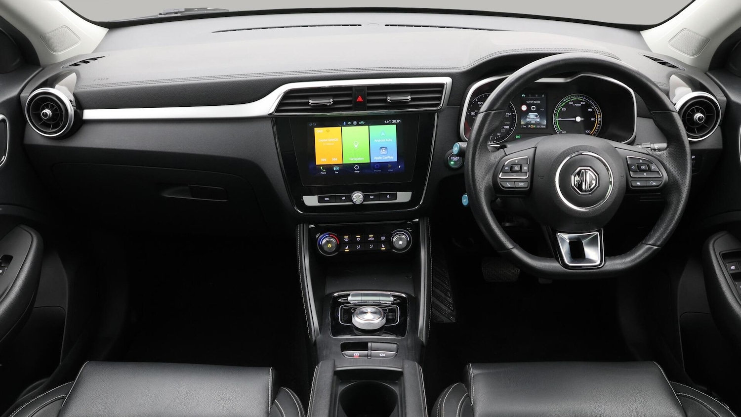 Used MG MG ZS 2021 for sale - 76632652: Photo 14