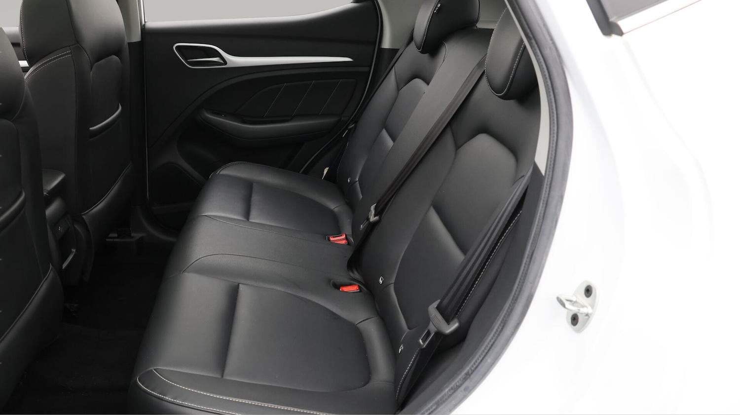 Used MG MG ZS 2021 for sale - 76632652: Photo 17