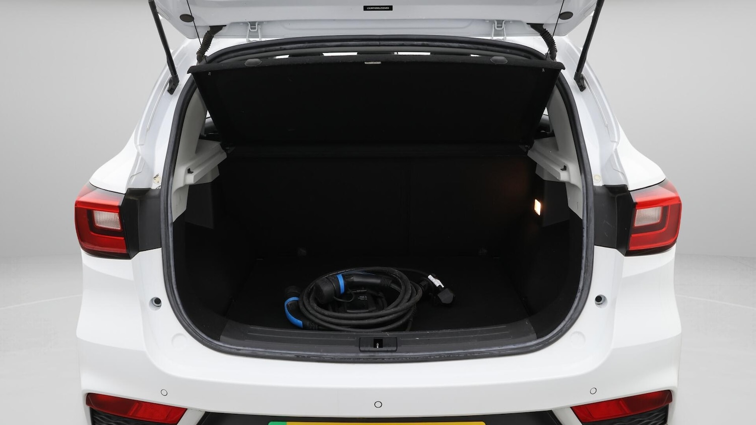 Used MG MG ZS 2021 for sale - 76632652: Photo 18