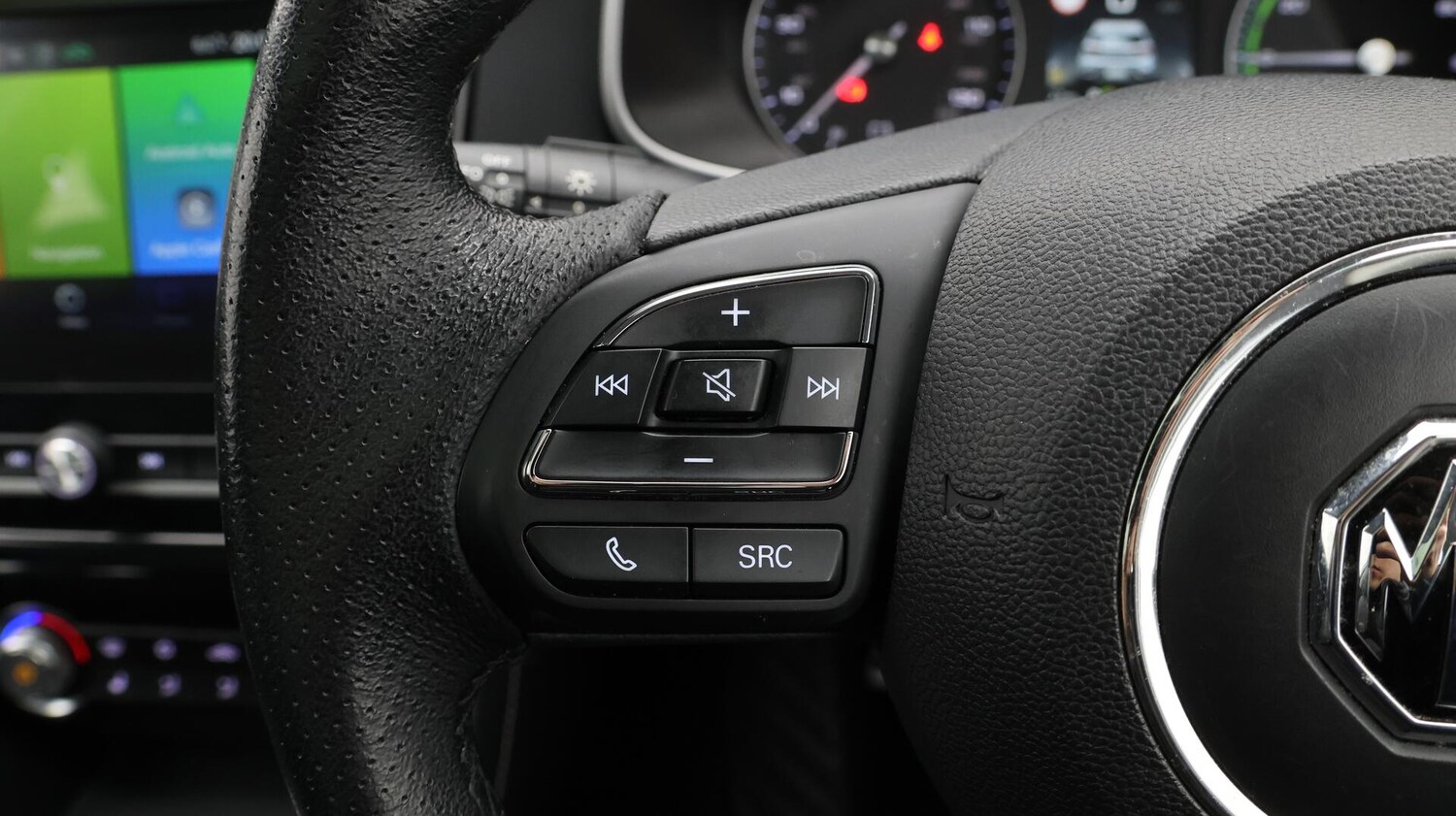 Used MG MG ZS 2021 for sale - 76632652: Photo 24