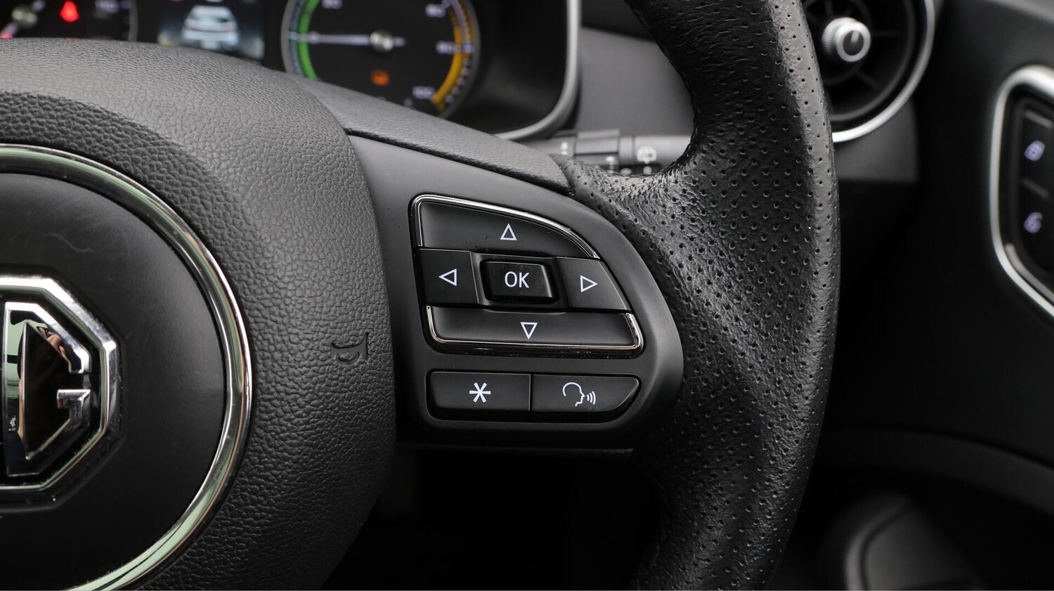 Used MG MG ZS 2021 for sale - 76632652: Photo 25