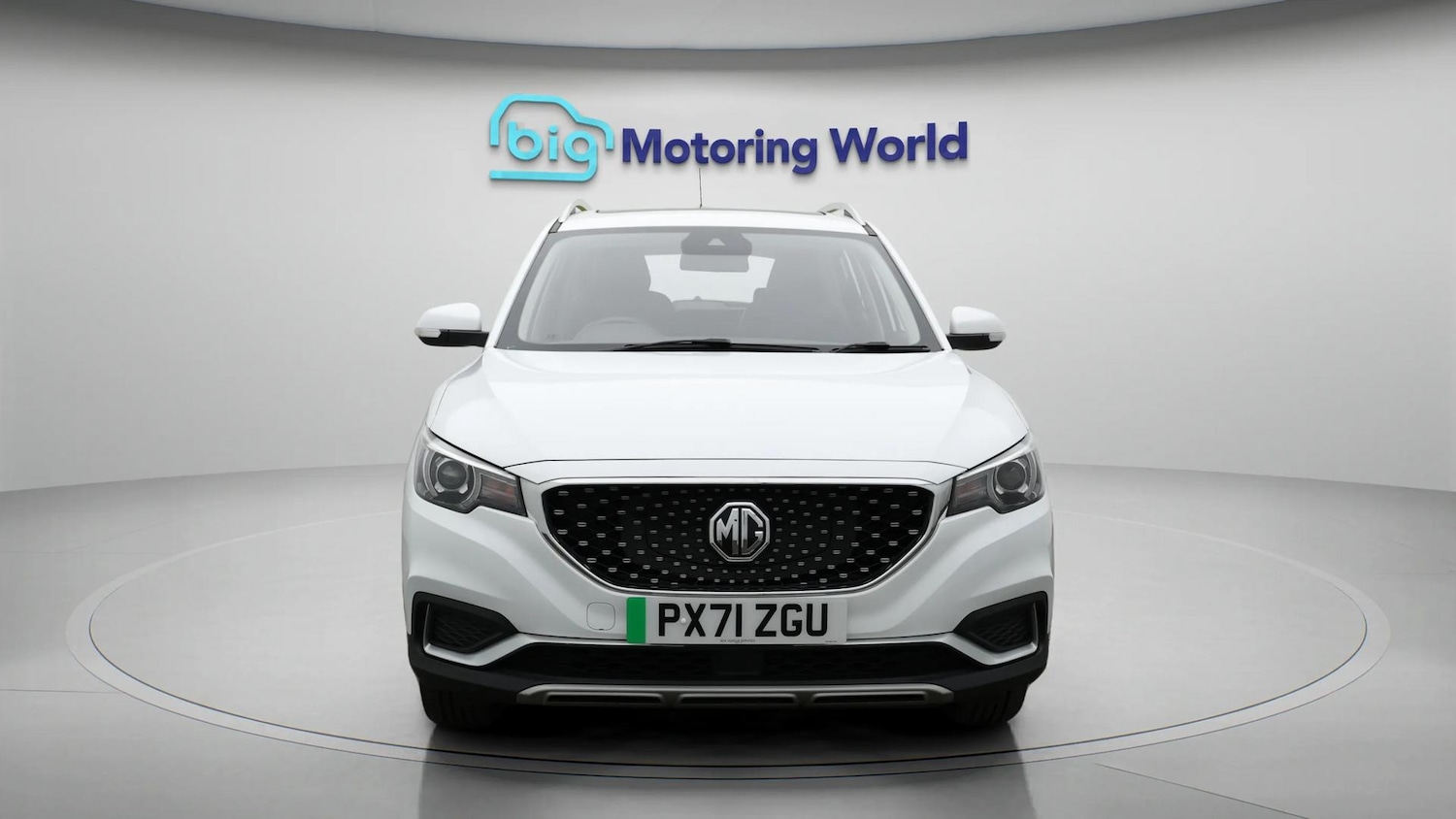 Used MG MG ZS 2021 for sale - 76632652: Photo 3