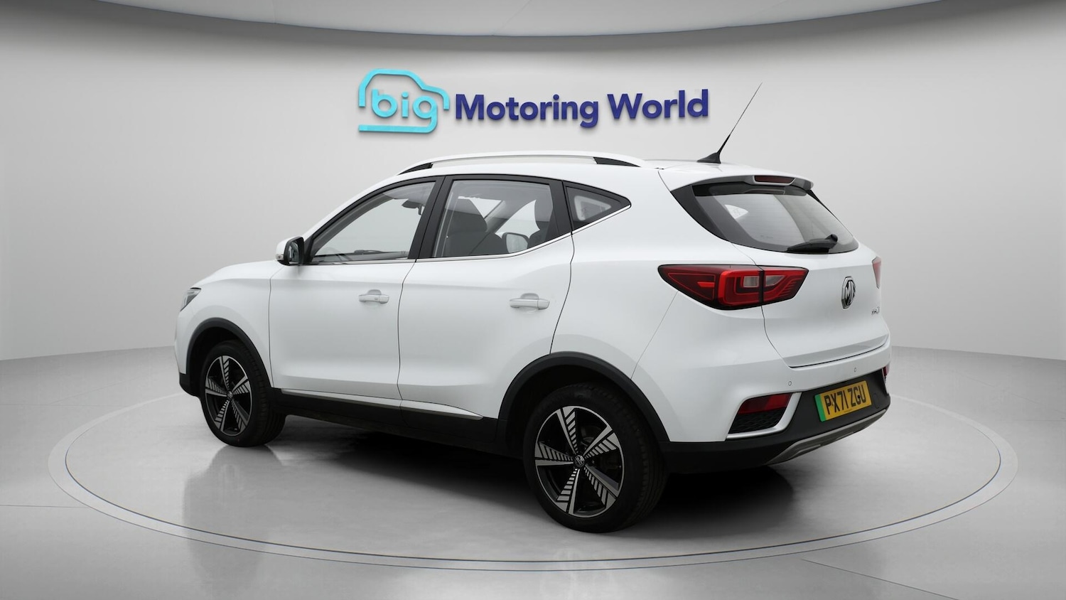 Used MG MG ZS 2021 for sale - 76632652: Photo 6