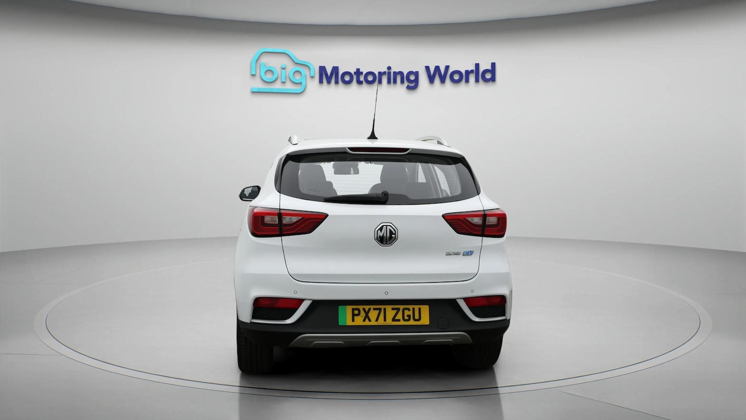 Used MG MG ZS 2021 for sale - 76632652: Photo 7