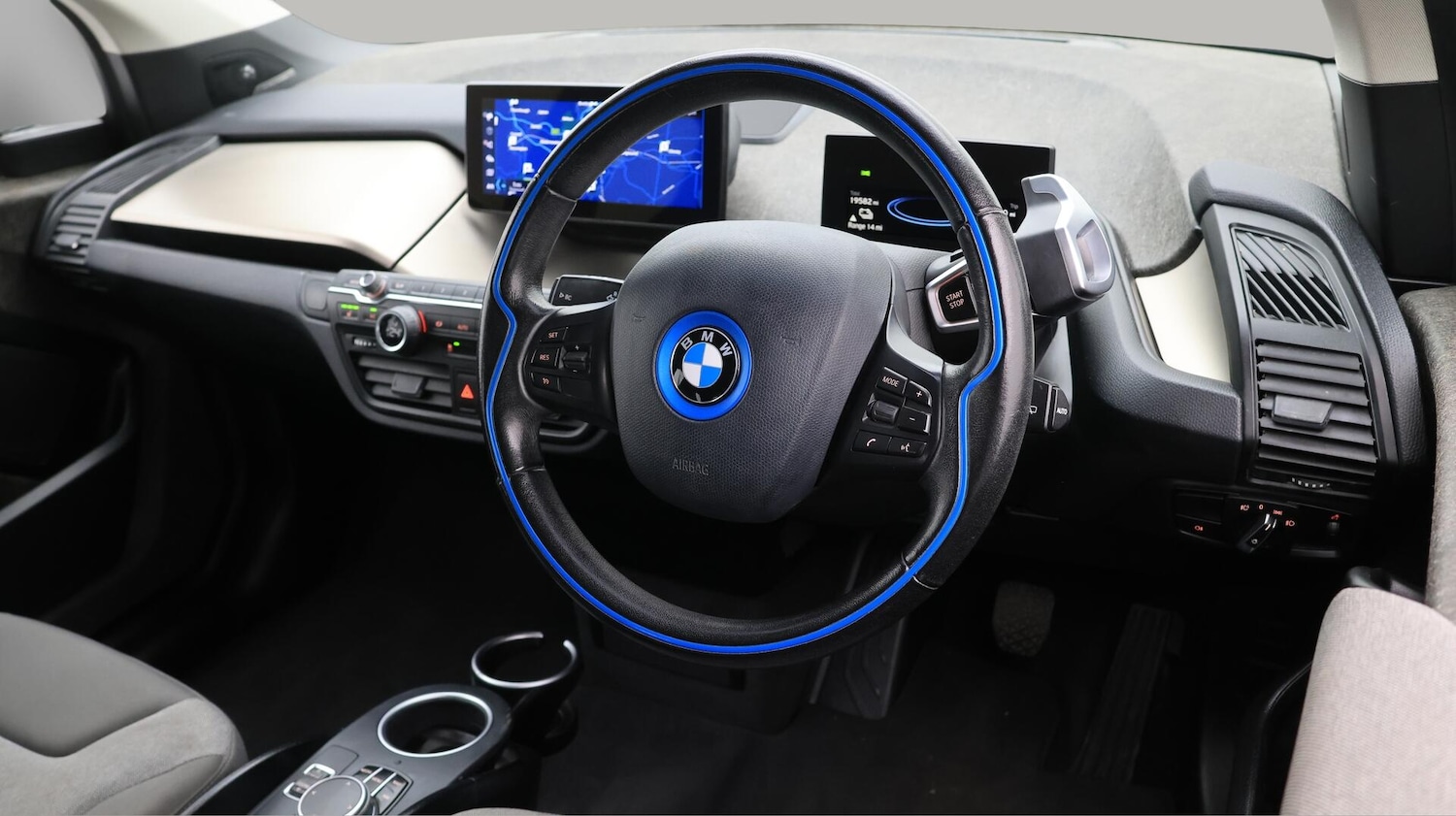 Used BMW i3 2020 for sale - 76423743: Photo 10