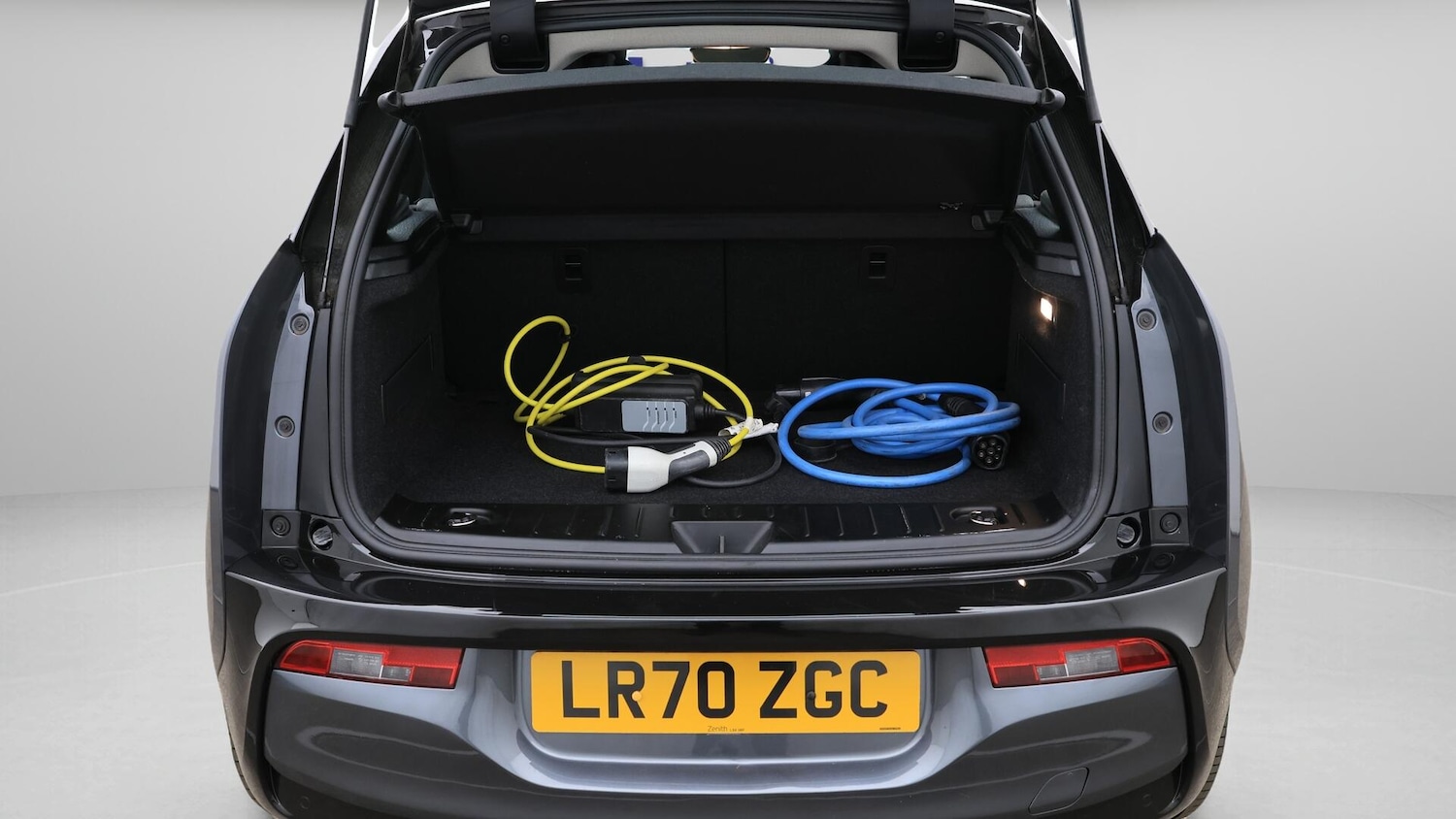 Used BMW i3 2020 for sale - 76423743: Photo 18