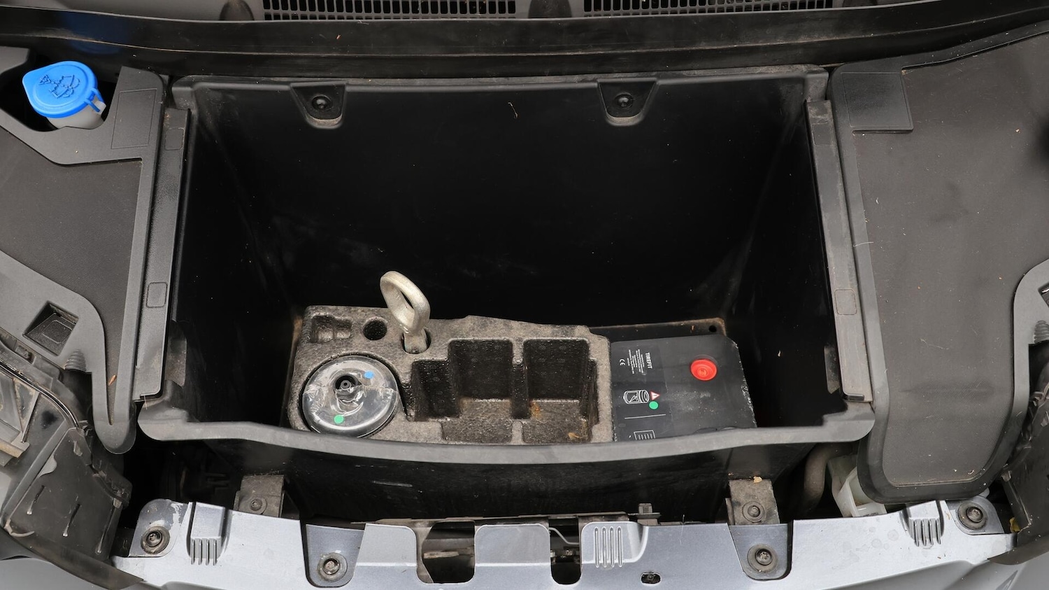 Used BMW i3 2020 for sale - 76423743: Photo 20