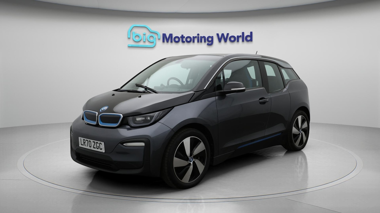 Used BMW i3 2020 for sale - 76423743: Photo 4