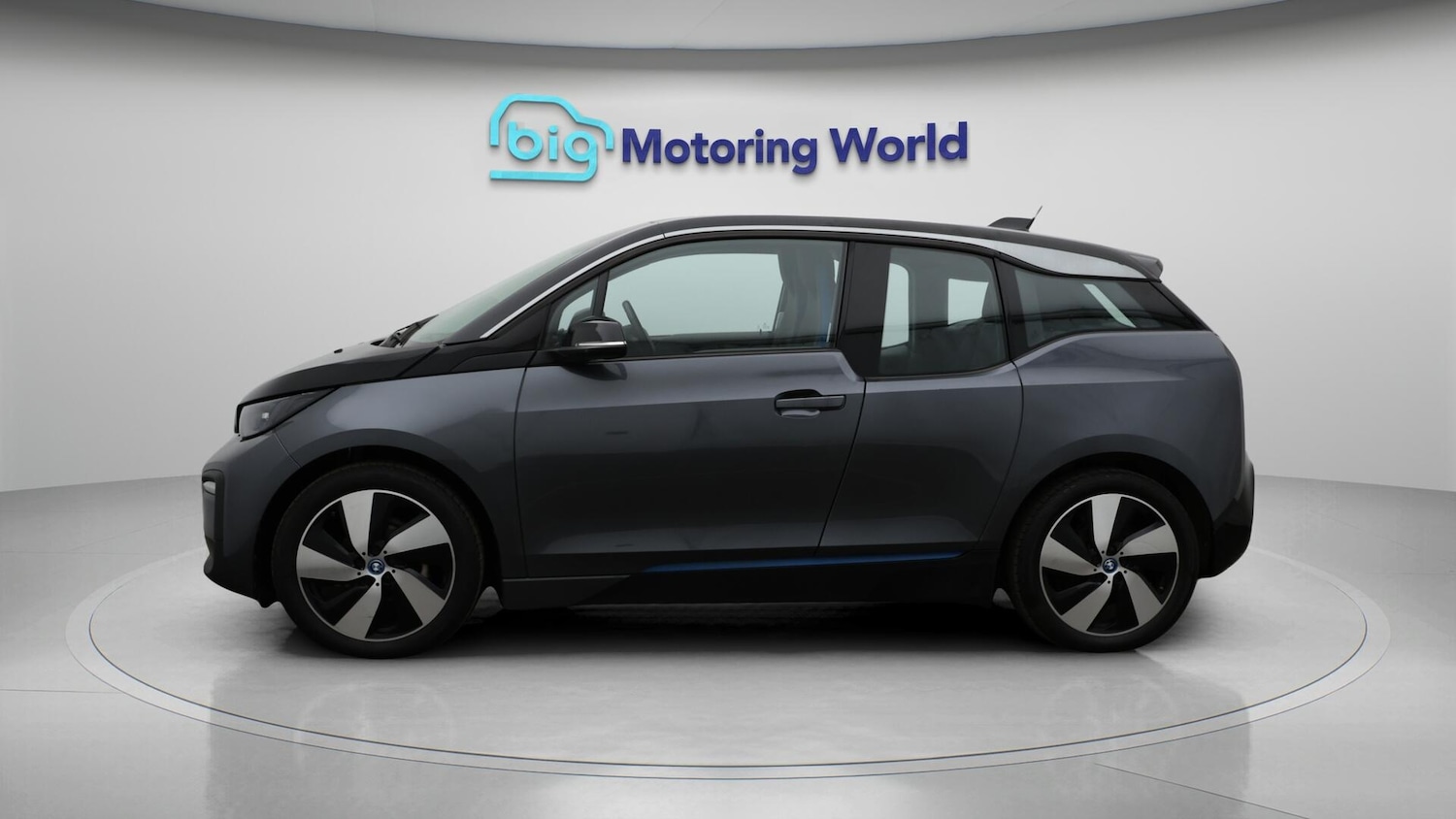 Used BMW i3 2020 for sale - 76423743: Photo 5