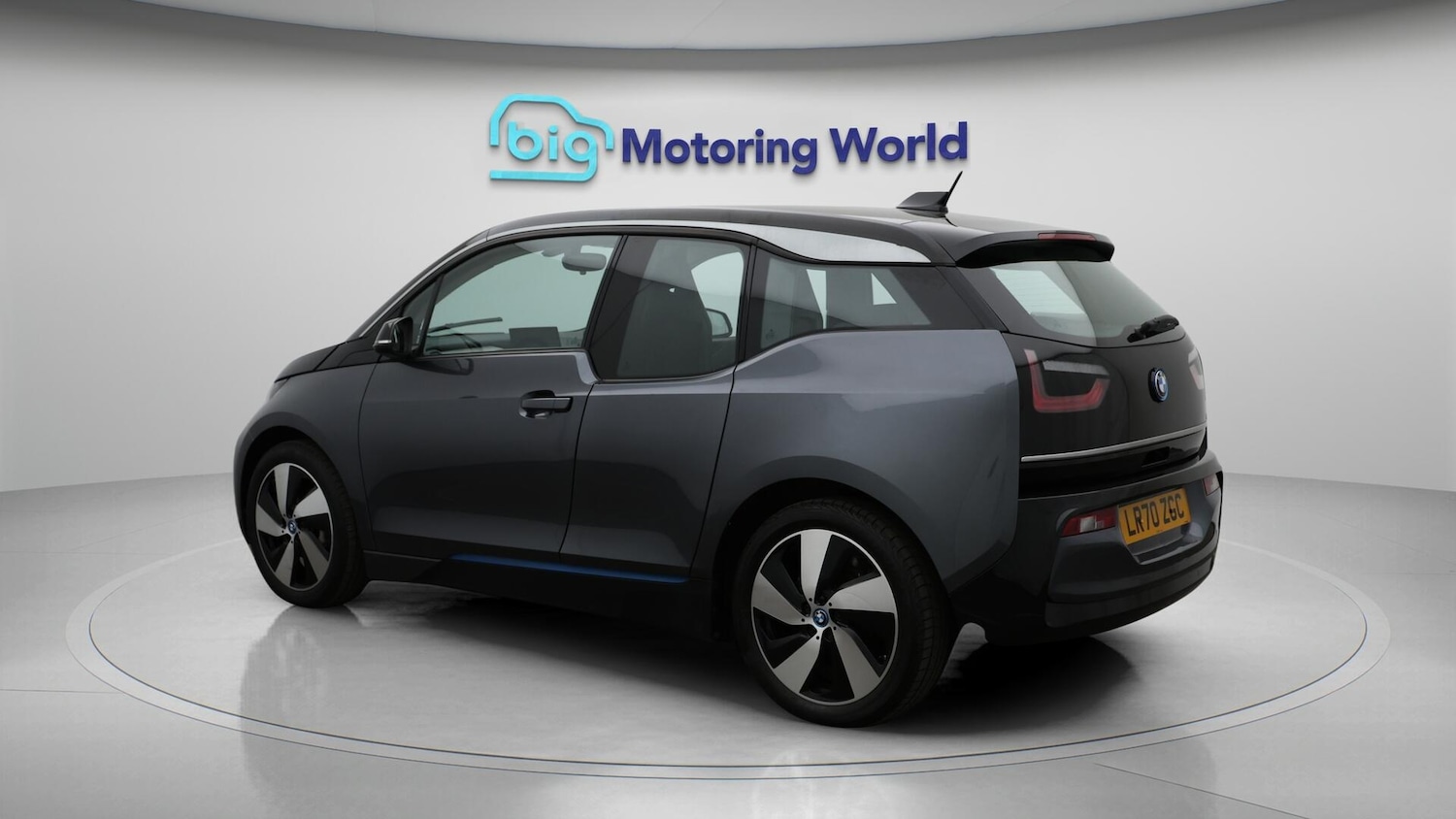 Used BMW i3 2020 for sale - 76423743: Photo 6