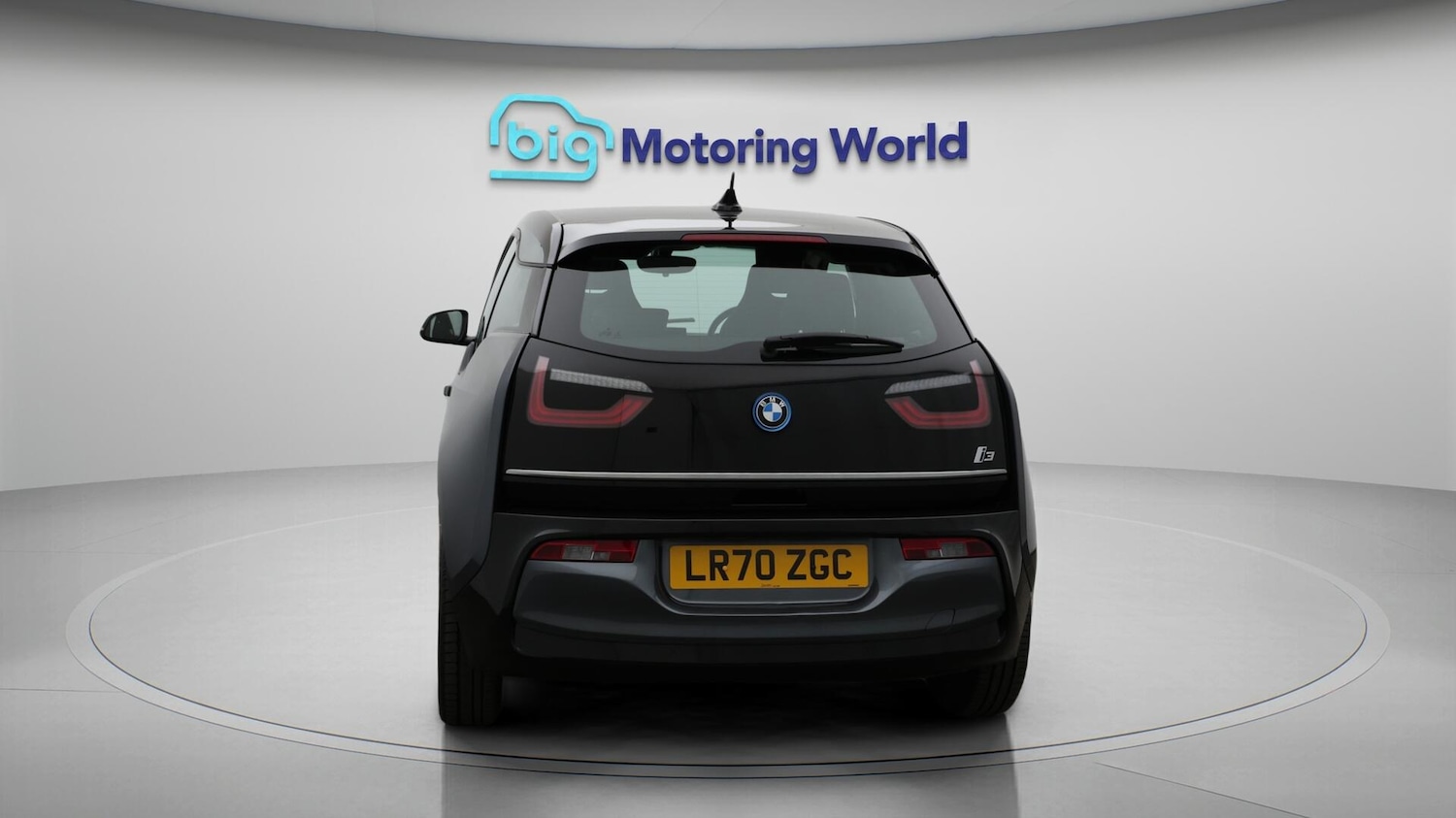 Used BMW i3 2020 for sale - 76423743: Photo 7