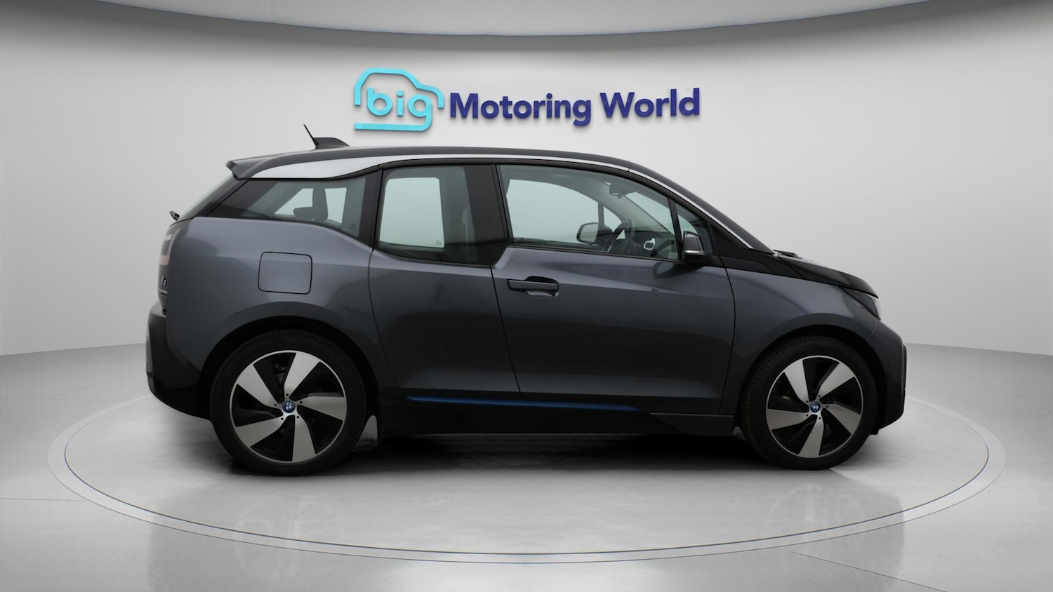 Used BMW i3 2020 for sale - 76423743: Photo 9