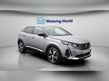 Used Peugeot 3008 2023 for sale - 79392134: Photo