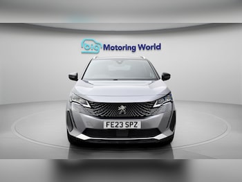 Used Peugeot 3008 2023 for sale - 79392134: Photo