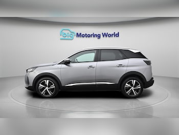 Used Peugeot 3008 2023 for sale - 79392134: Photo