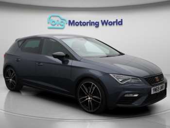 2020 (69) - 2.0 TSI Cupra 290 Hatchback 5dr Petrol DSG Euro 6 (s/s) (290 ps)