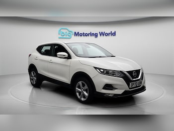 Used Nissan Qashqai 2020 for sale - 79364983: Photo