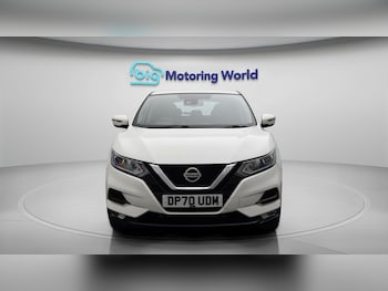 Used Nissan Qashqai 2020 for sale - 79364983: Photo