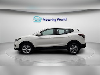 Used Nissan Qashqai 2020 for sale - 79364983: Photo