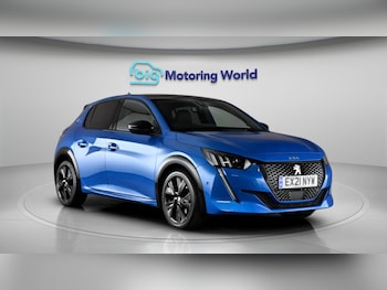 Used Peugeot 208 2021 for sale - 78465649: Photo