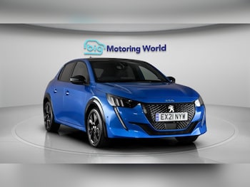 Used Peugeot 208 2021 for sale - 78465649: Photo