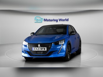 Used Peugeot 208 2021 for sale - 78465649: Photo