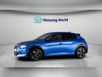 Used Peugeot 208 2021 for sale - 78465649: Photo