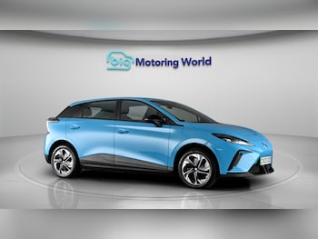 Used MG MG4 2023 for sale - 78366570: Photo