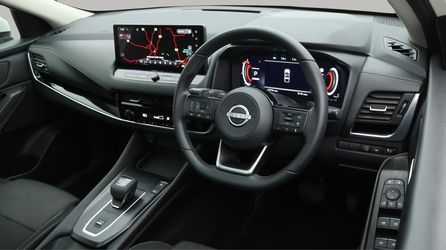 Used Nissan Qashqai 2022 for sale - 75989941: Photo 10