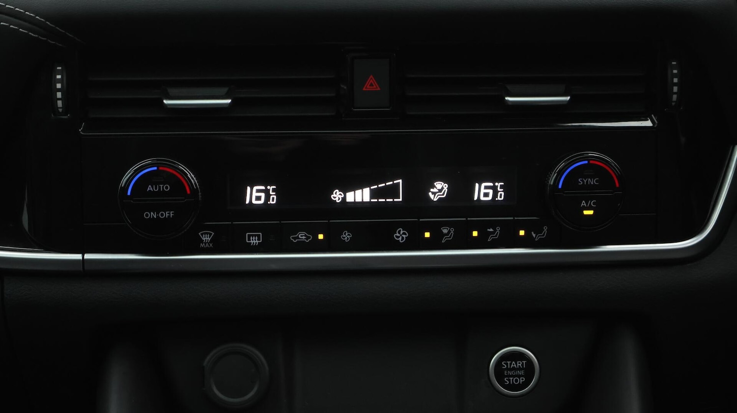Used Nissan Qashqai 2022 for sale - 75989941: Photo 13