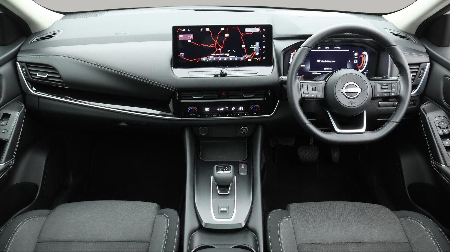 Used Nissan Qashqai 2022 for sale - 75989941: Photo 14