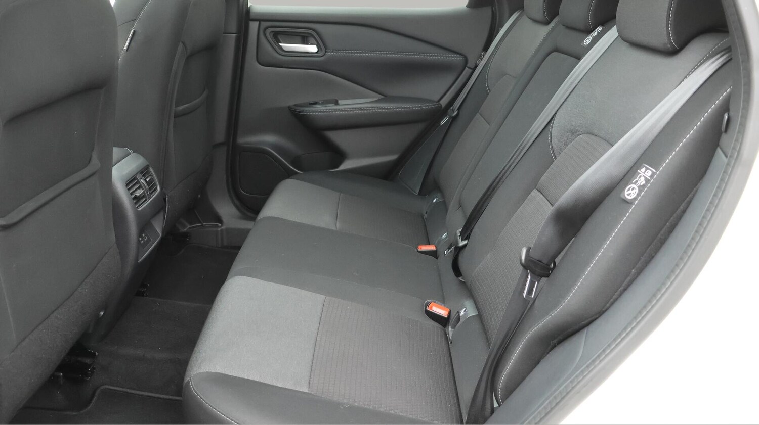 Used Nissan Qashqai 2022 for sale - 75989941: Photo 17