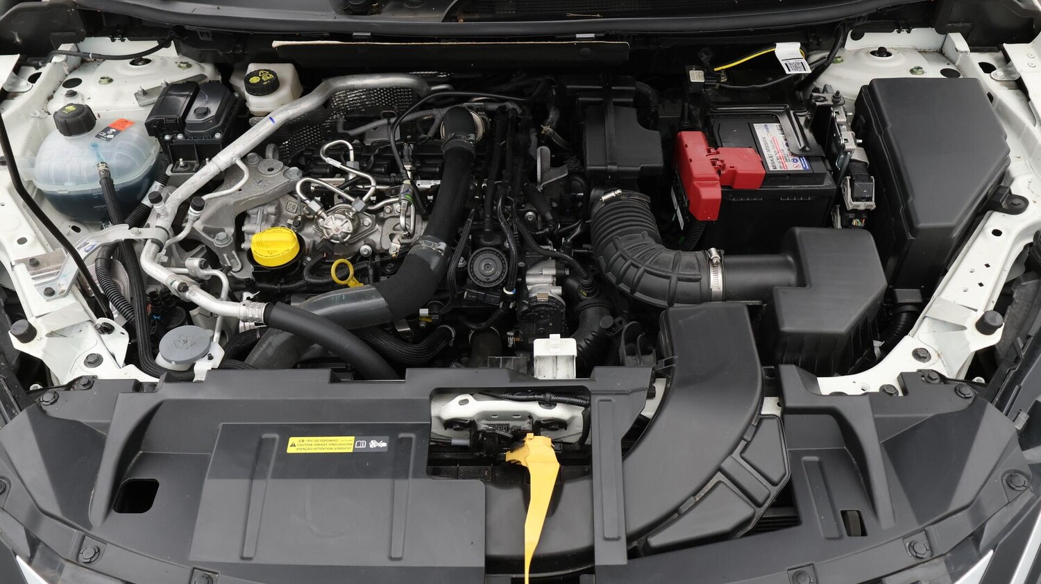 Used Nissan Qashqai 2022 for sale - 75989941: Photo 20