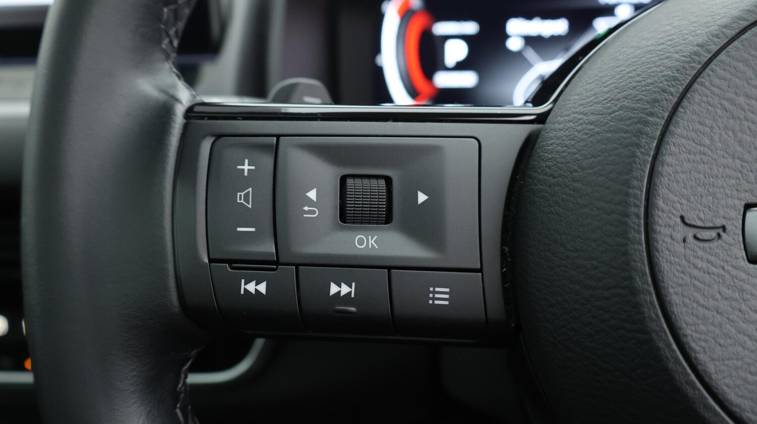 Used Nissan Qashqai 2022 for sale - 75989941: Photo 24