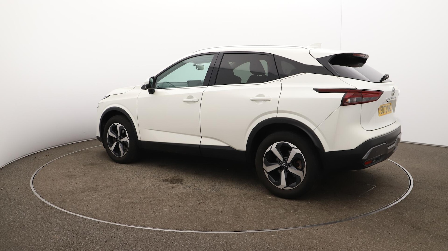 Used Nissan Qashqai 2022 for sale - 75989941: Photo 36