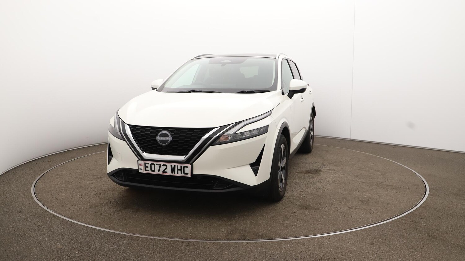Used Nissan Qashqai 2022 for sale - 75989941: Photo 39