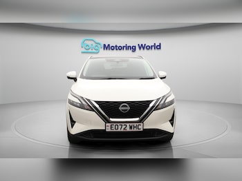 Used Nissan Qashqai 2022 for sale - 75989941: Photo 3