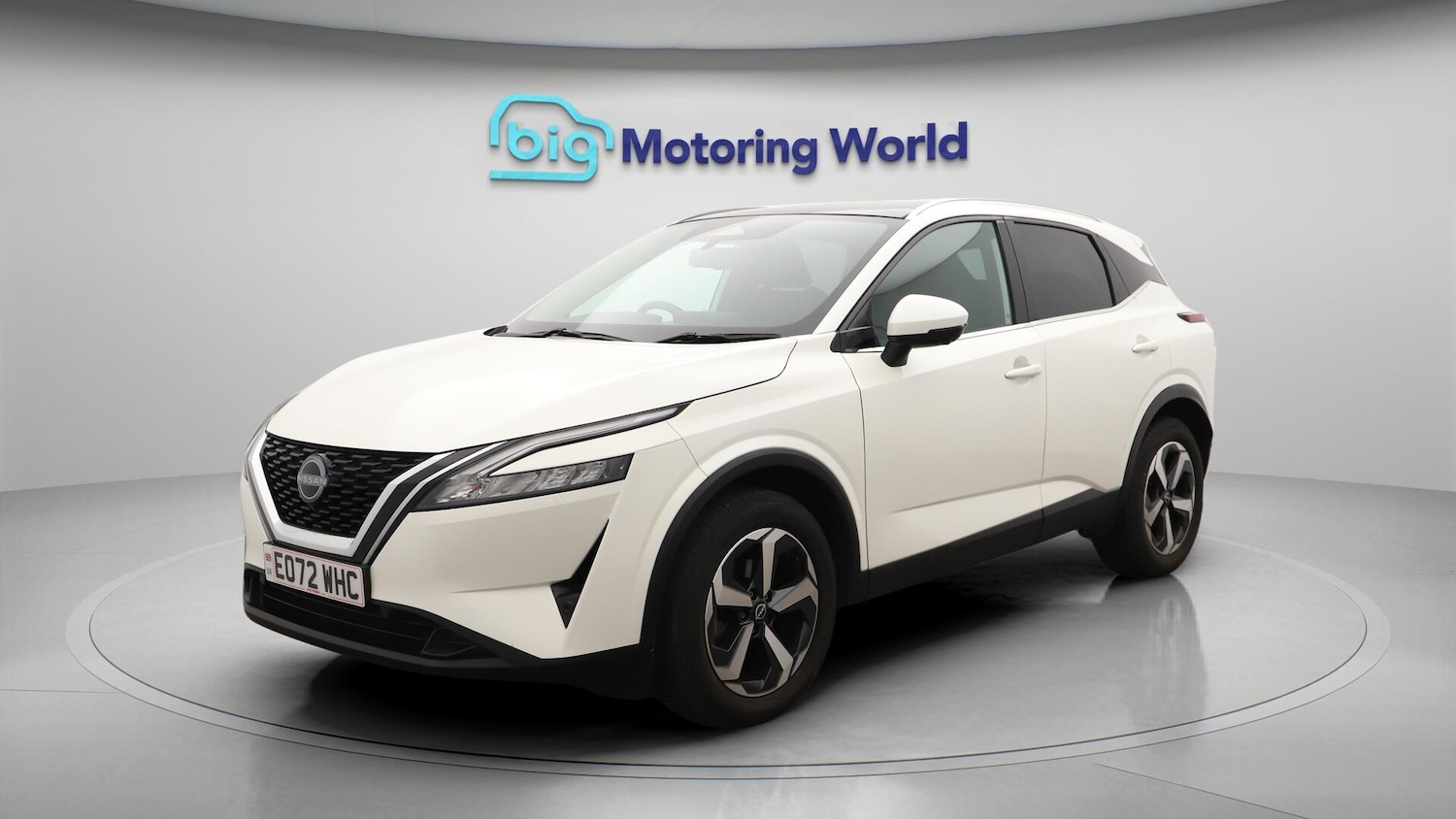 Used Nissan Qashqai 2022 for sale - 75989941: Photo 4