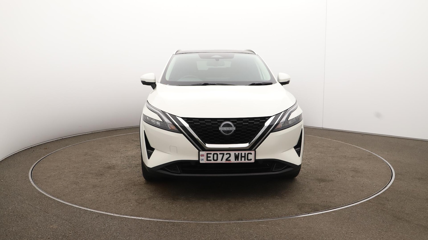 Used Nissan Qashqai 2022 for sale - 75989941: Photo 41