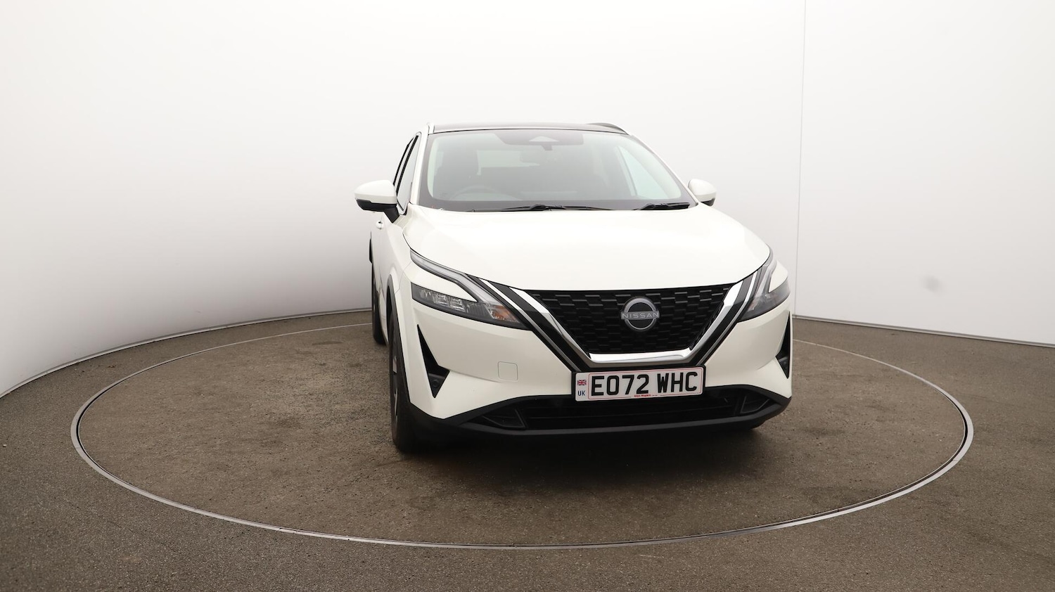 Used Nissan Qashqai 2022 for sale - 75989941: Photo 42