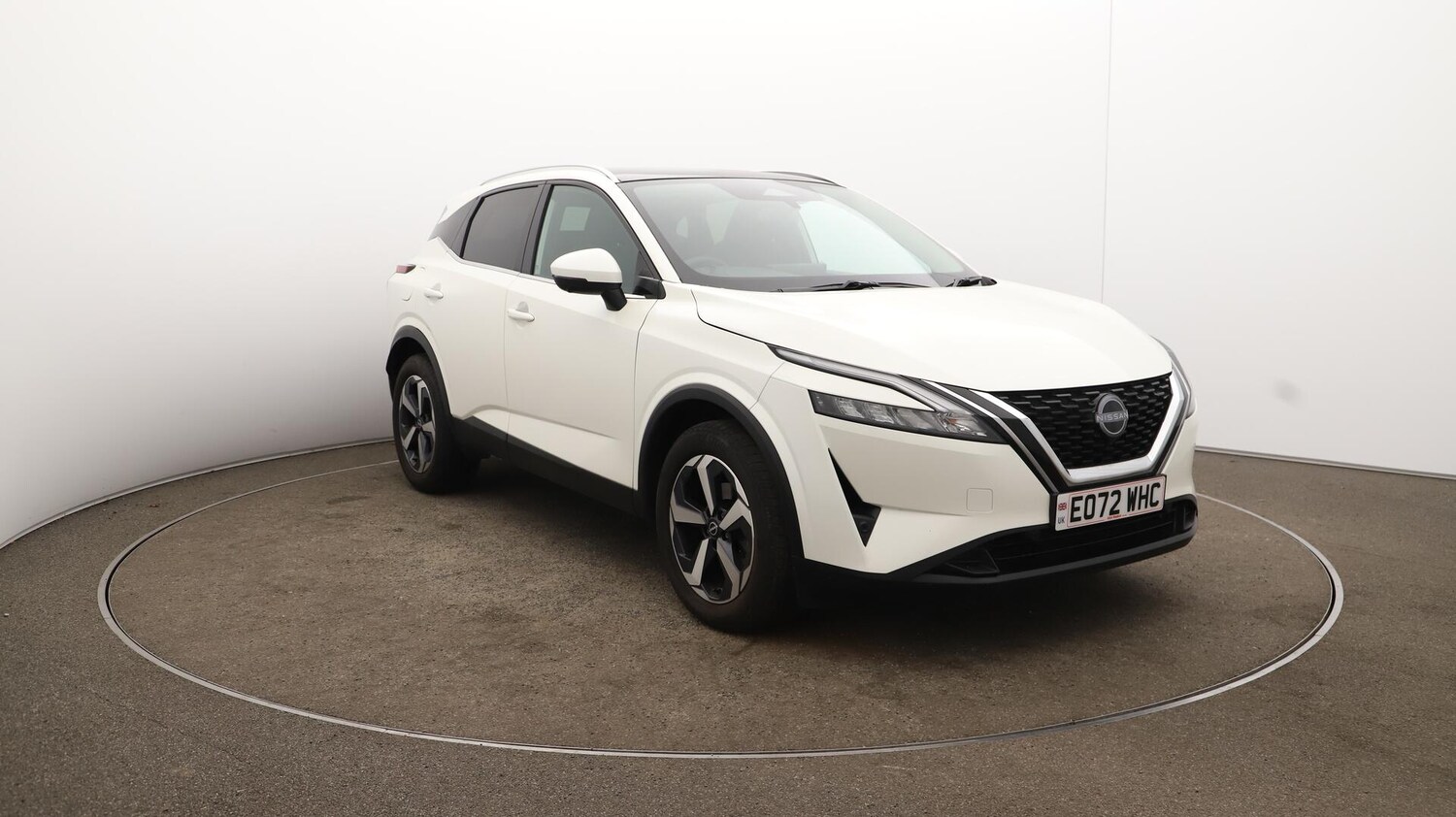 Used Nissan Qashqai 2022 for sale - 75989941: Photo 44