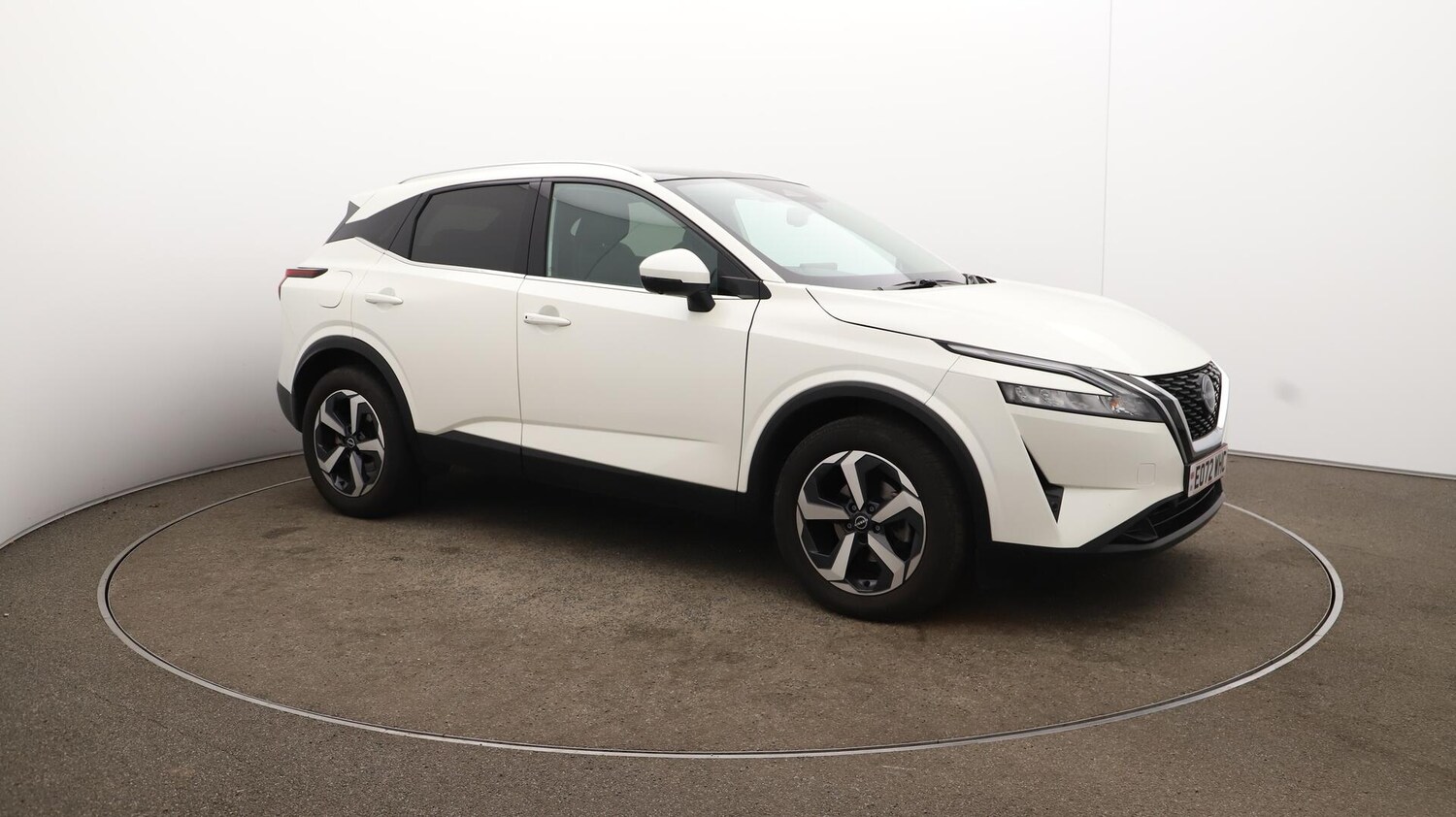 Used Nissan Qashqai 2022 for sale - 75989941: Photo 46