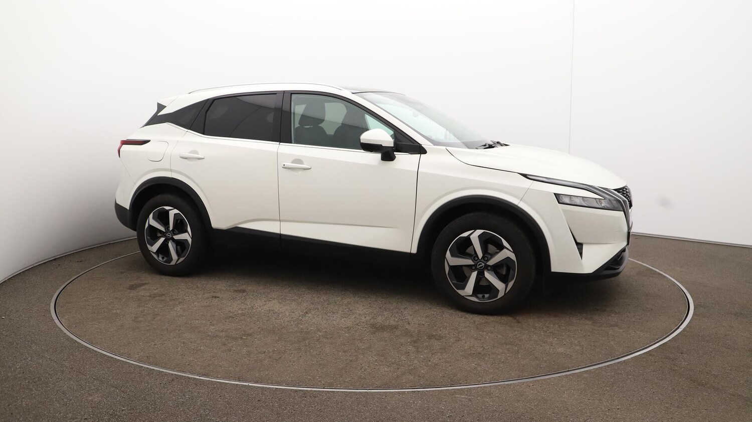 Used Nissan Qashqai 2022 for sale - 75989941: Photo 47