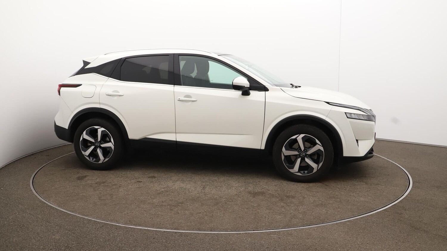 Used Nissan Qashqai 2022 for sale - 75989941: Photo 49