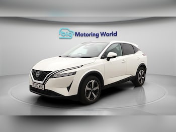 Used Nissan Qashqai 2022 for sale - 75989941: Photo 4