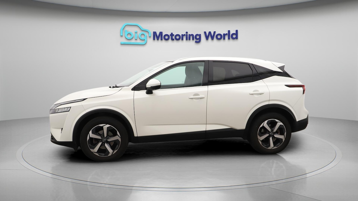 Used Nissan Qashqai 2022 for sale - 75989941: Photo 5