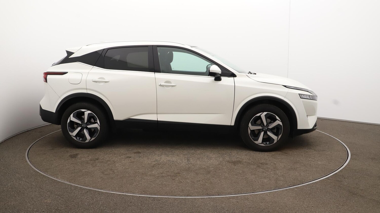 Used Nissan Qashqai 2022 for sale - 75989941: Photo 50